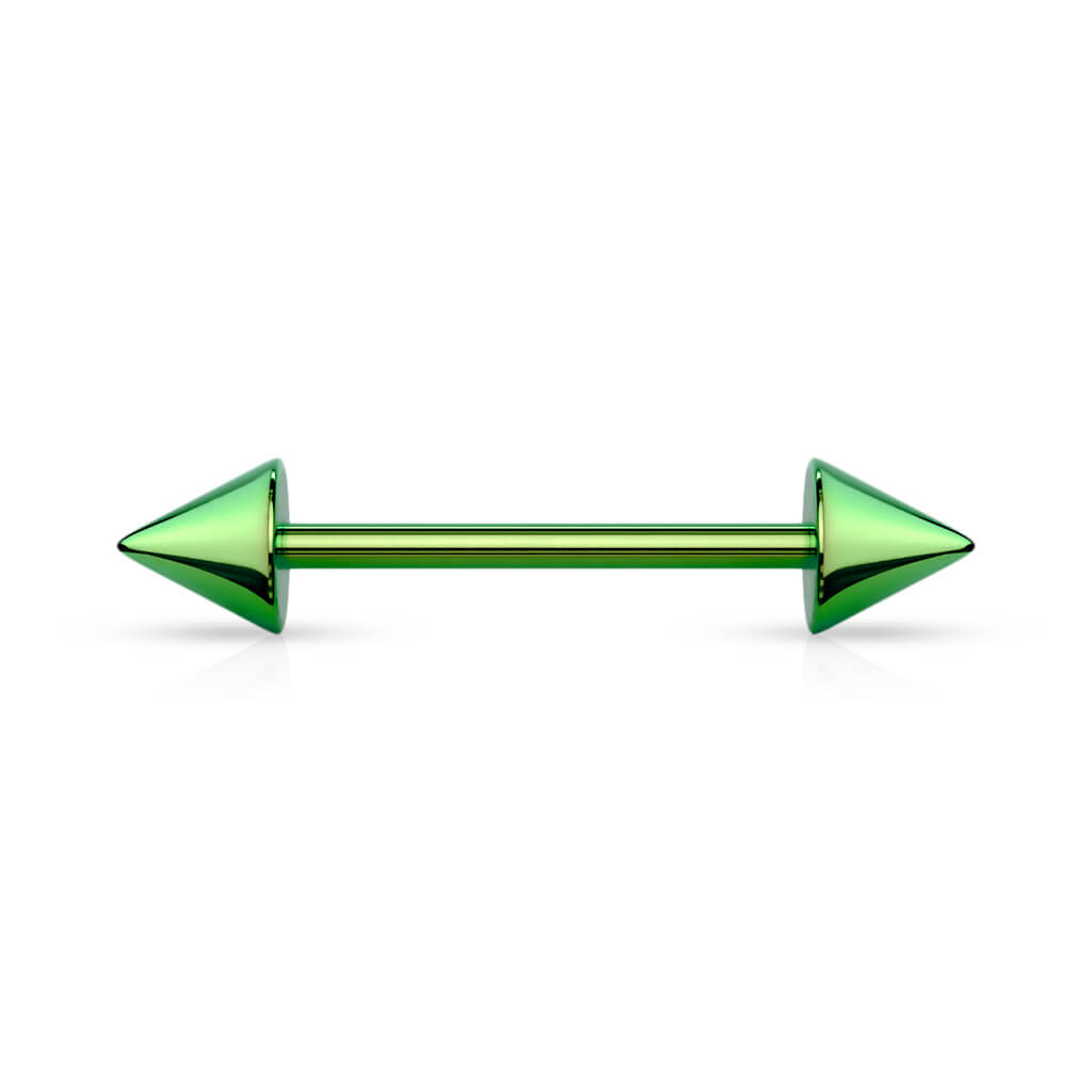 Barbell Spike