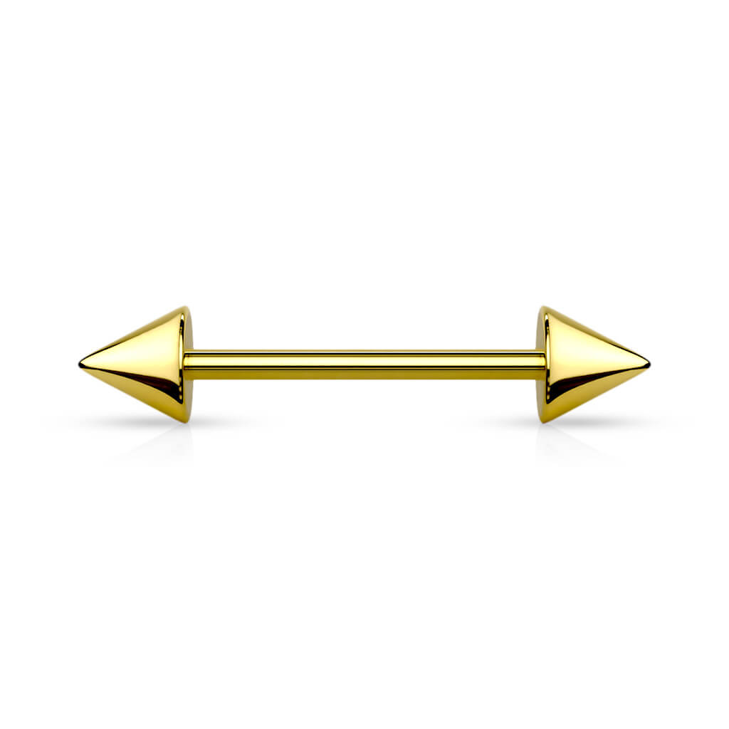 Barbell Spike