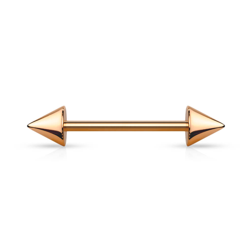 Barbell Spike