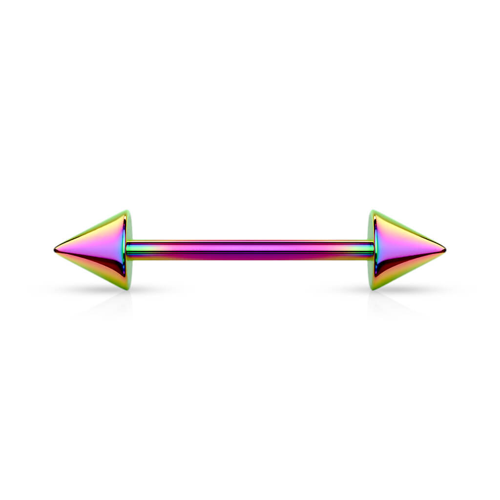 Barbell Spike