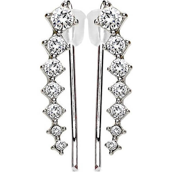 Ear Crawler 7 Zirconia