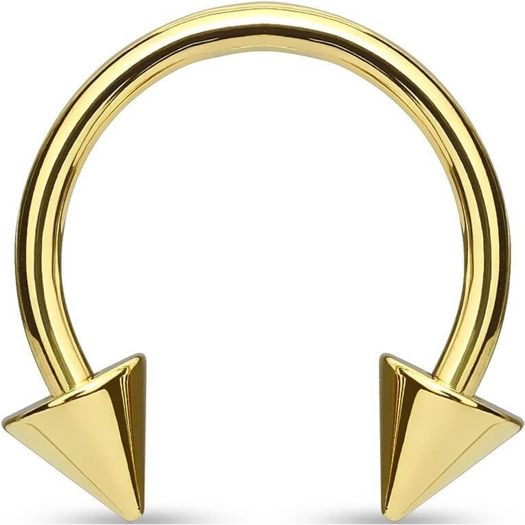 Horseshoe Spike
