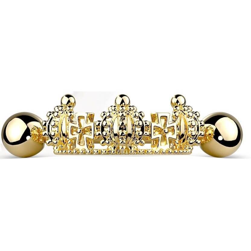 Earcuff Corona