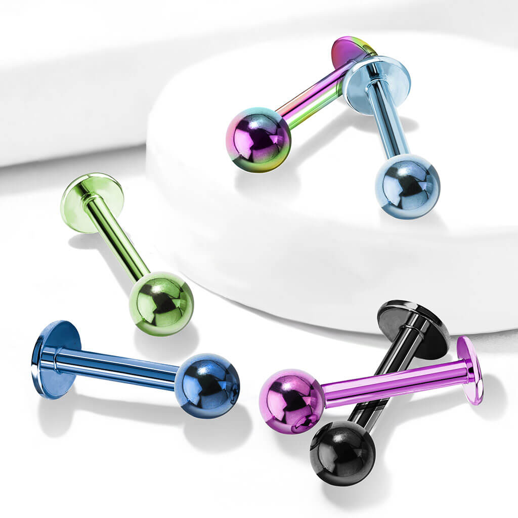 Bola Labret
