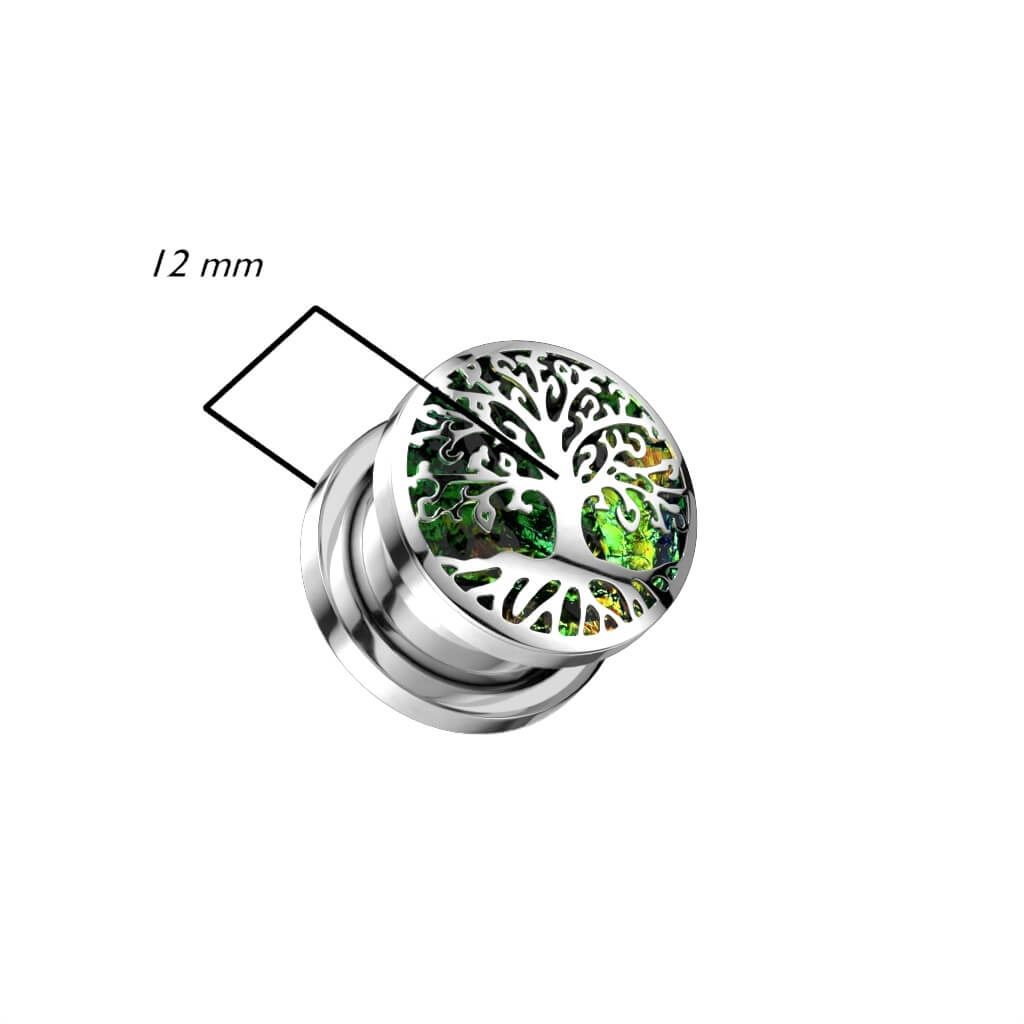 Plug Árbol de la Vida
