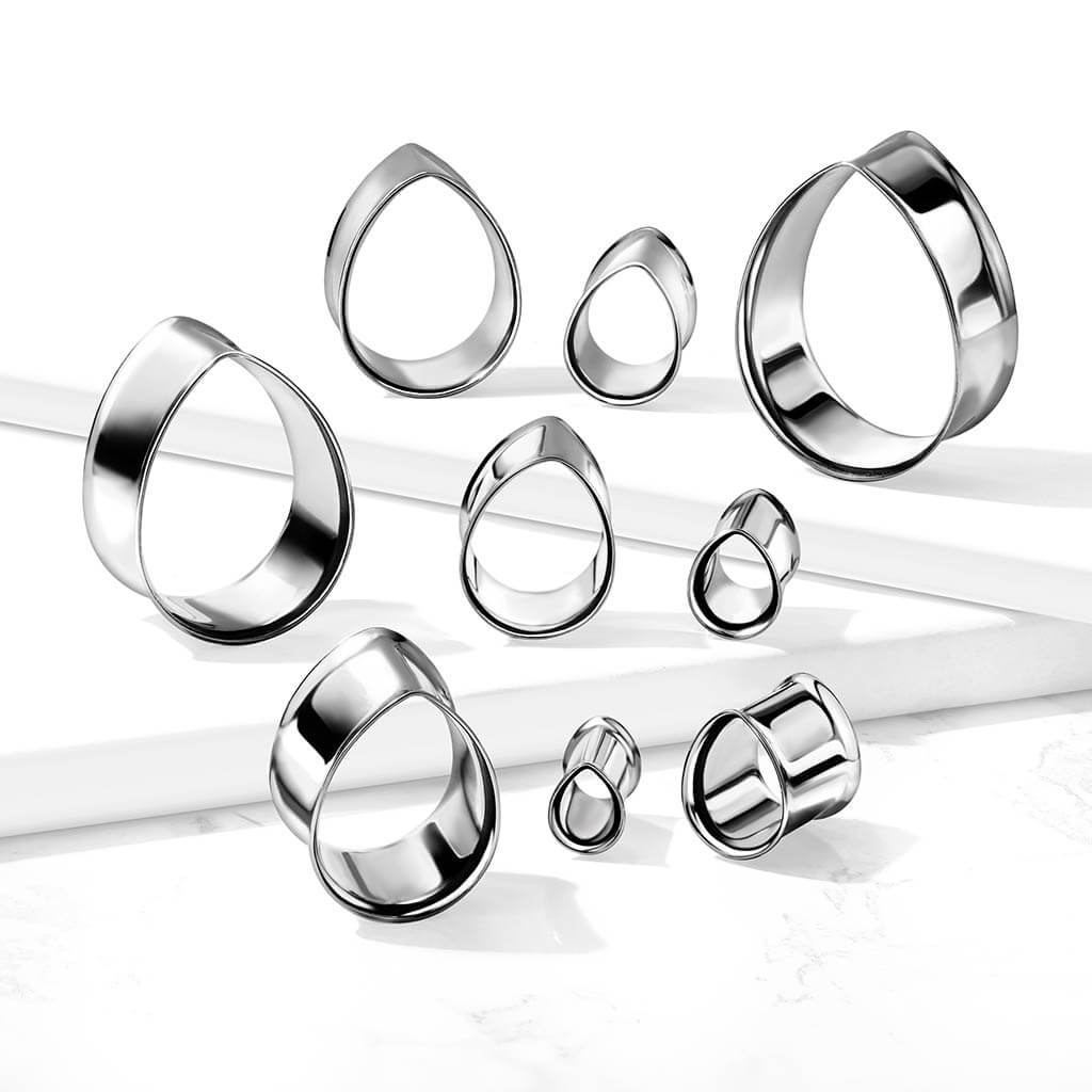 Túnel Gota Plata