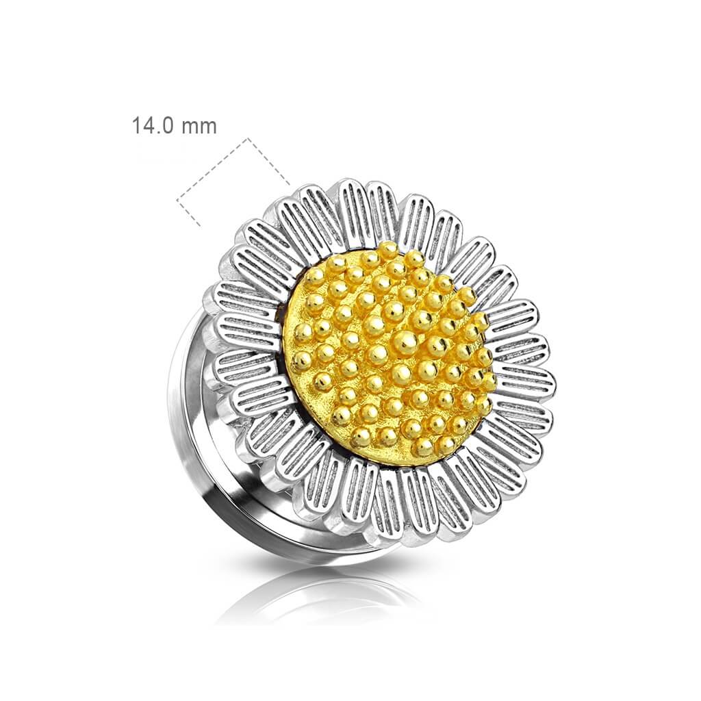 Plug Girasol