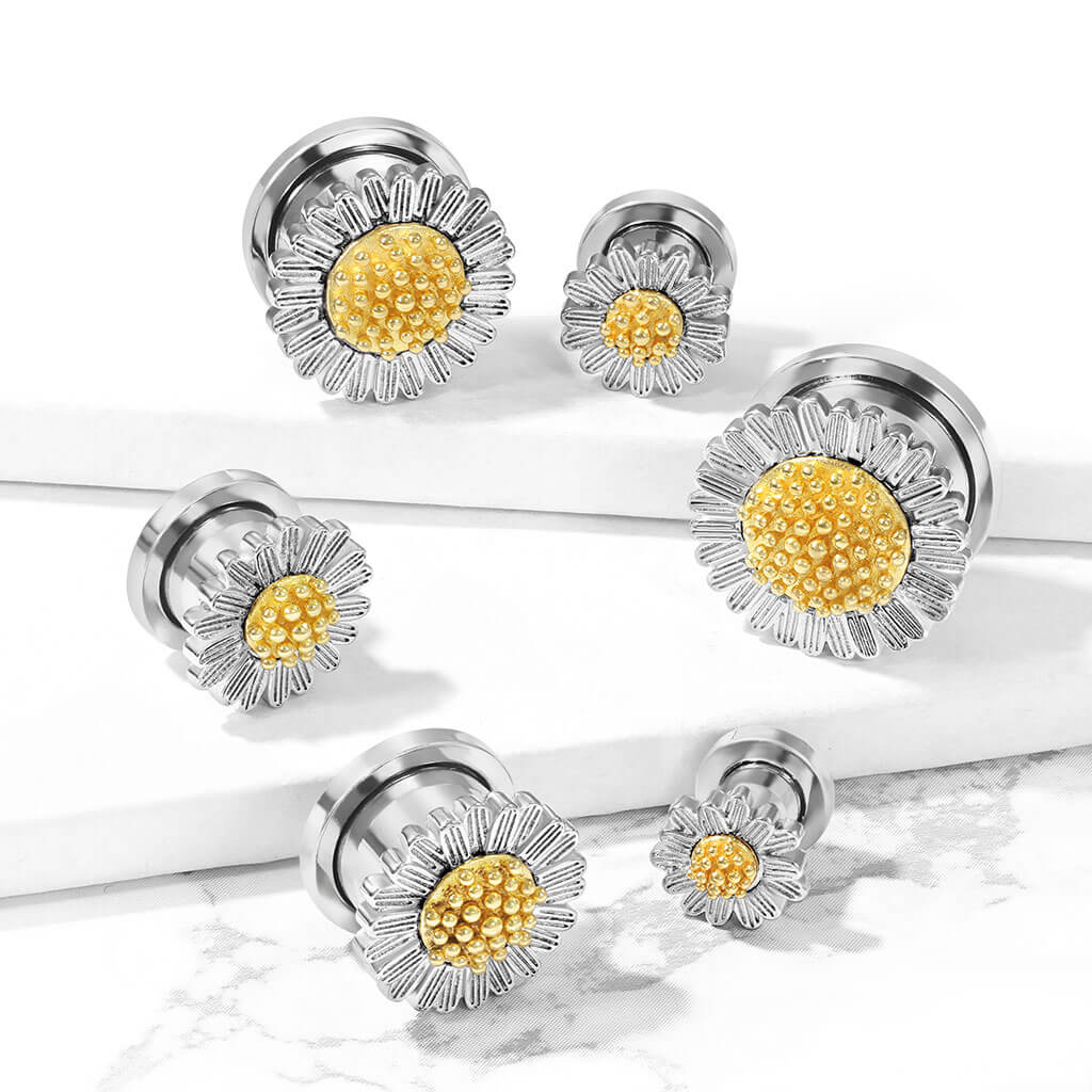 Plug Girasol