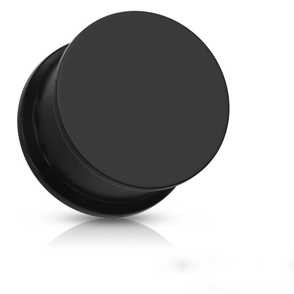 Plug Silicona