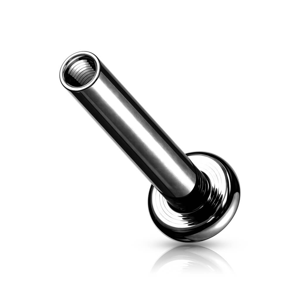 Labret Stab PVD Innengewinde