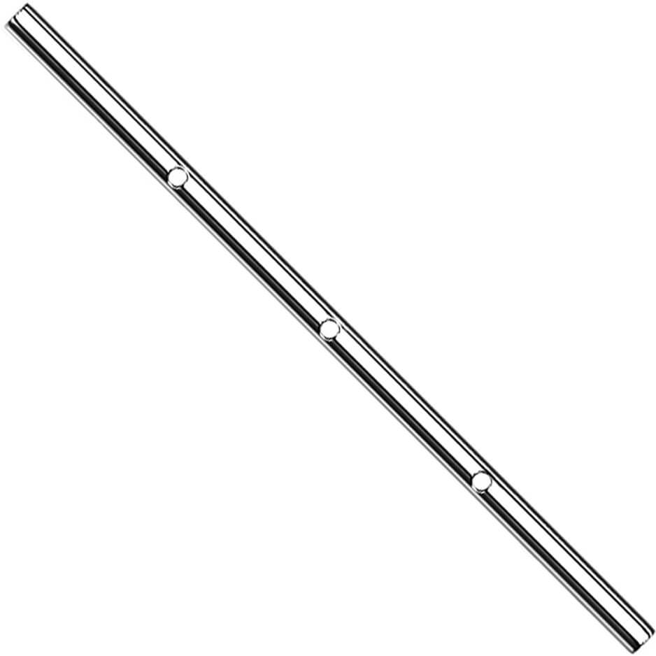 Titan Stab mit 3 Gewinde Innengewinde