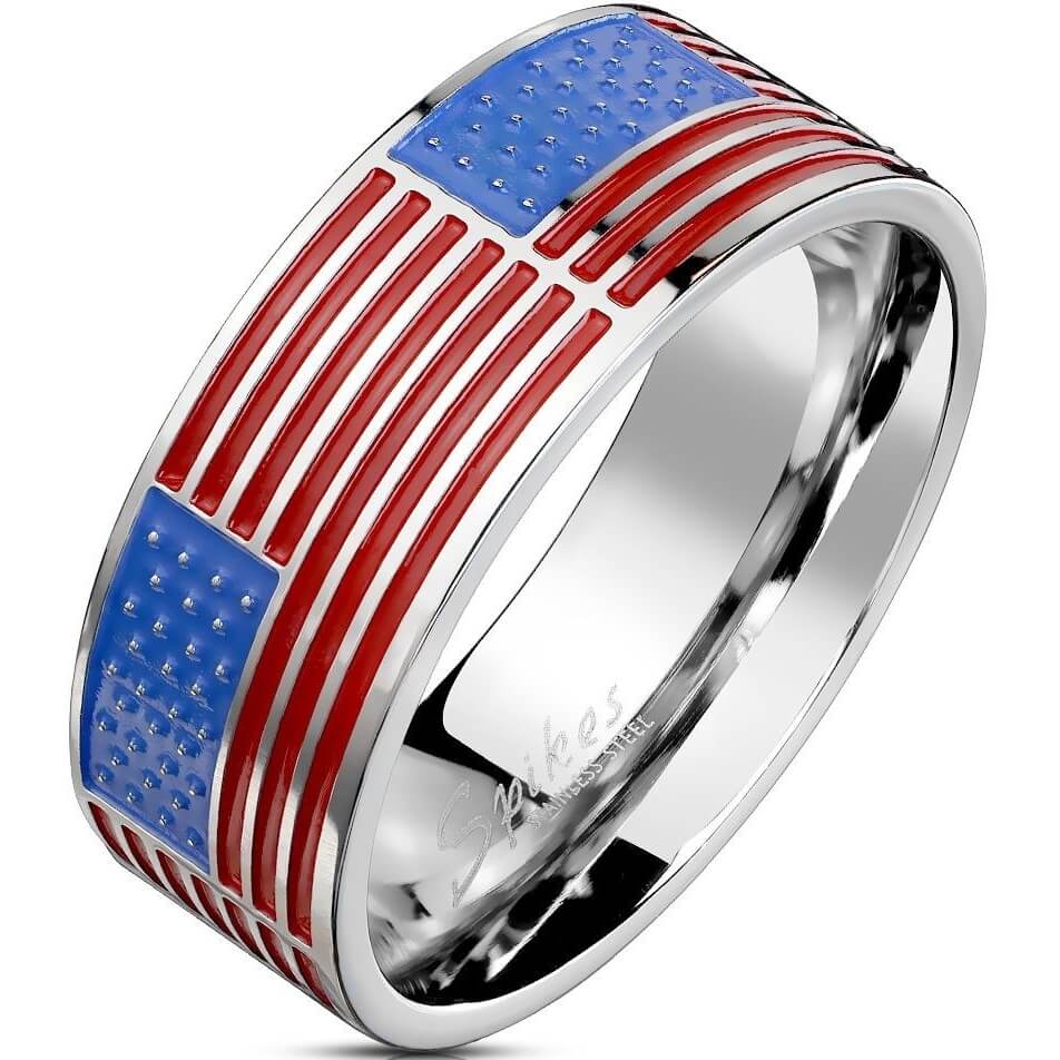 Bandera USA