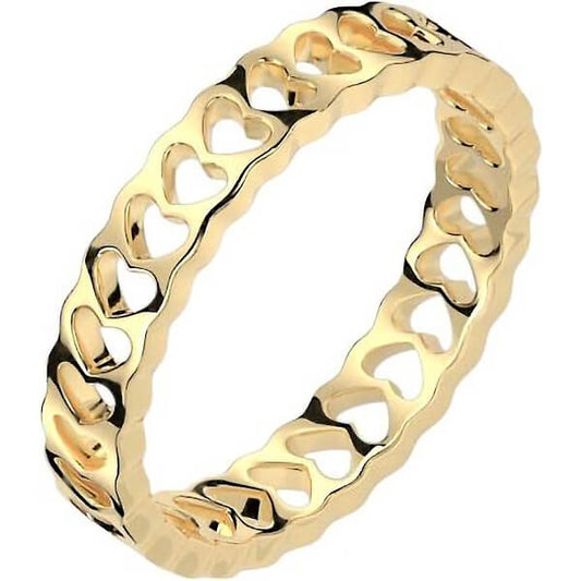 Cuori Oro