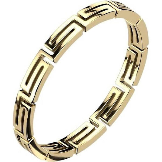 Greca Oro