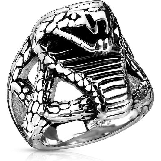 Cobra Argento
