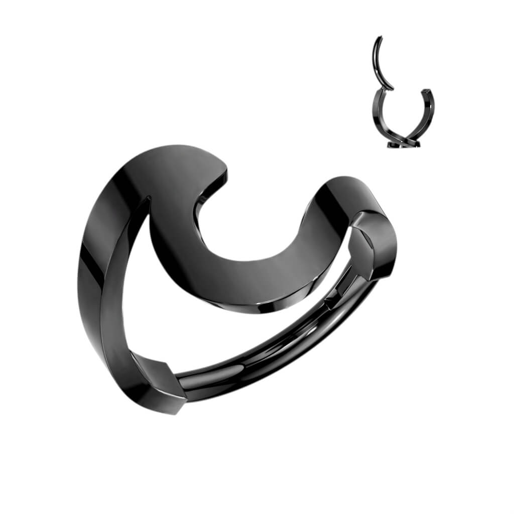 Anillo Ola Clicker