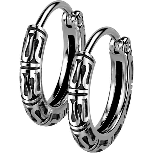 Tribal Plata Clicker