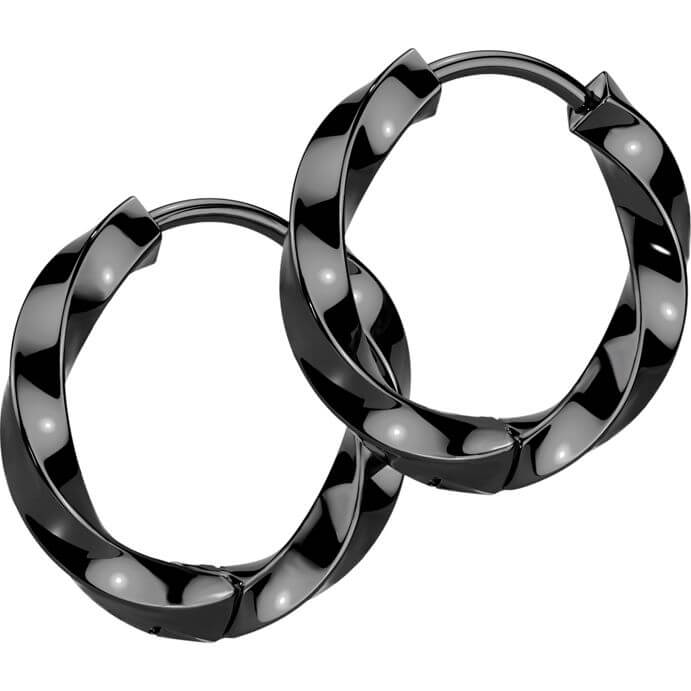 twisted 2.5mm thick