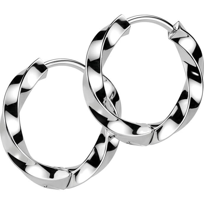 twisted 2.5mm thick