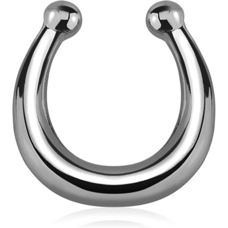 Nariz Falsa Septo Flexible