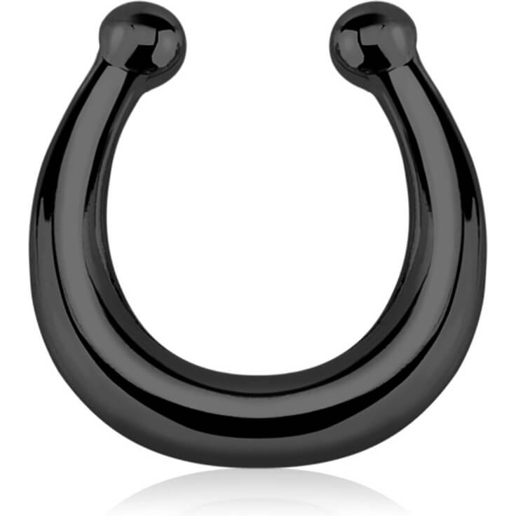 Nariz Falsa Septo Flexible