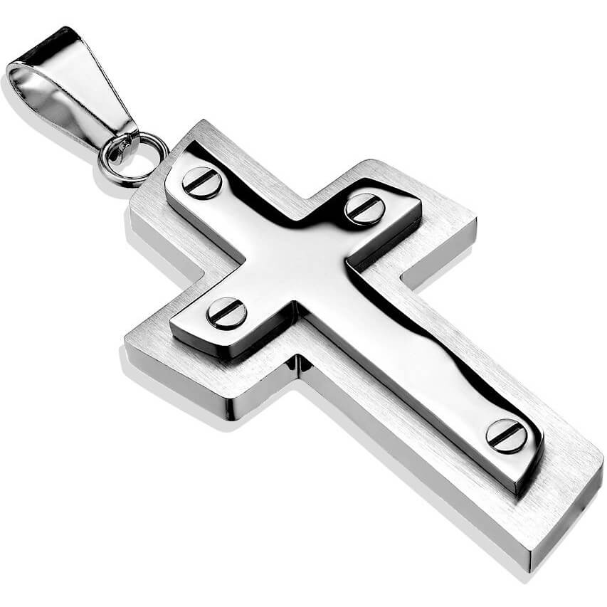 Croce Argento