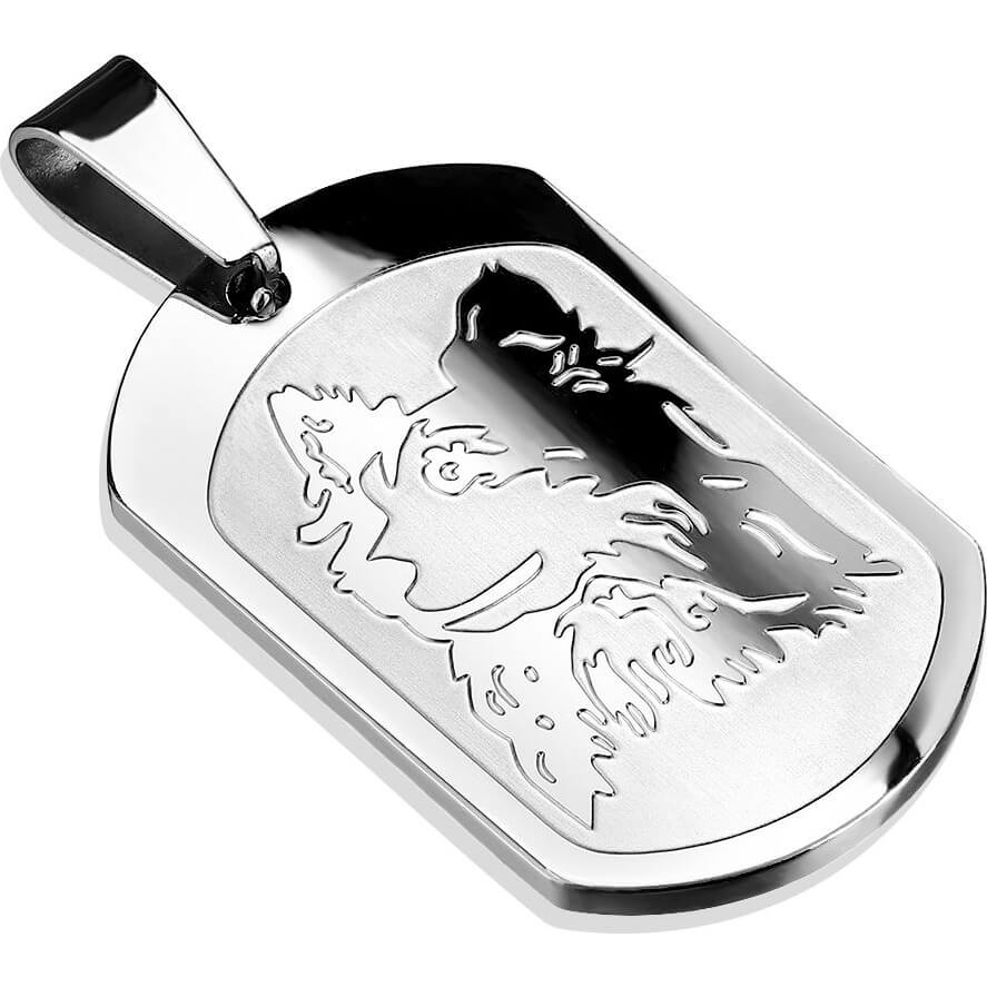 Perro Plata