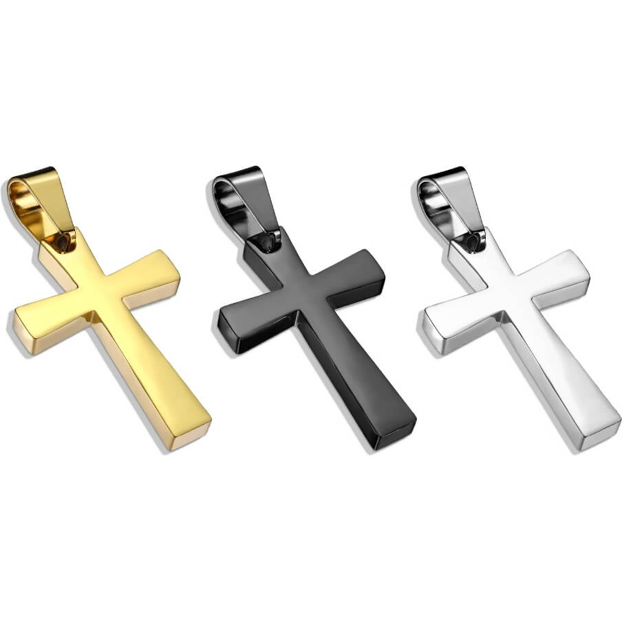 Cruz Oro