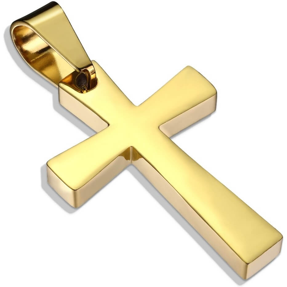 Cruz Oro