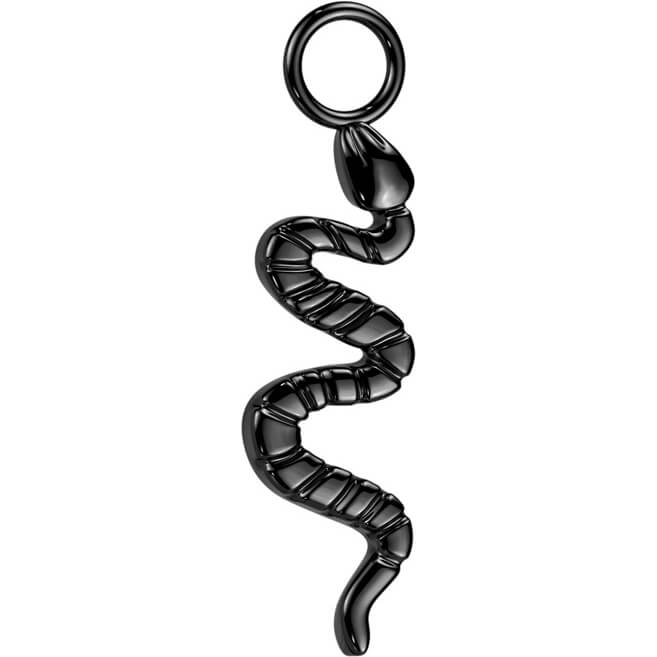 Titanio Serpiente