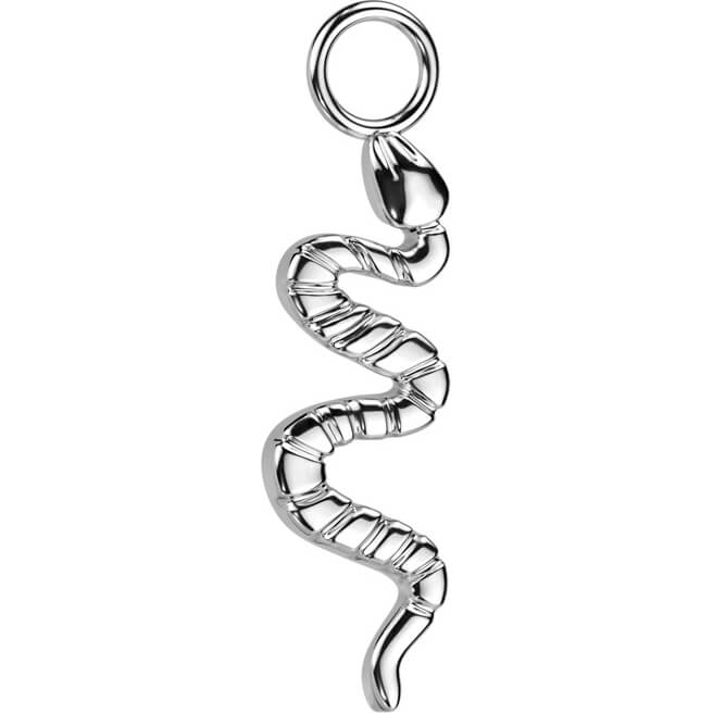 Titanio Serpiente
