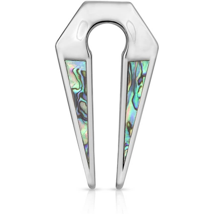 Abalone Plata