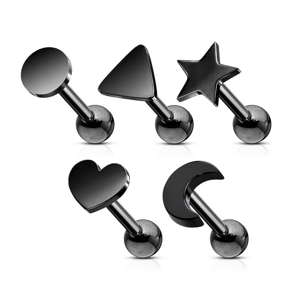 Barbell Pack