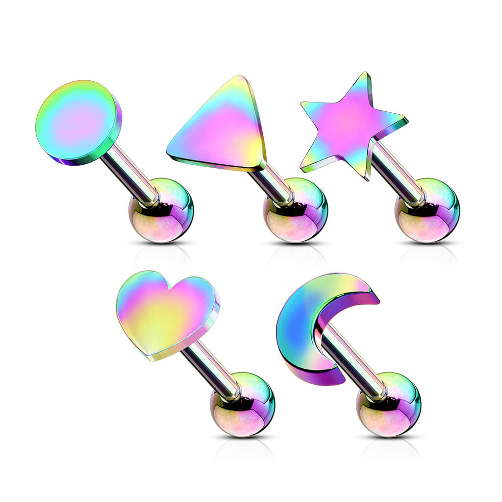 Barbell Pack