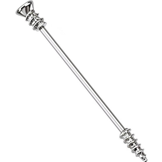 Industrial Barbell Schraube