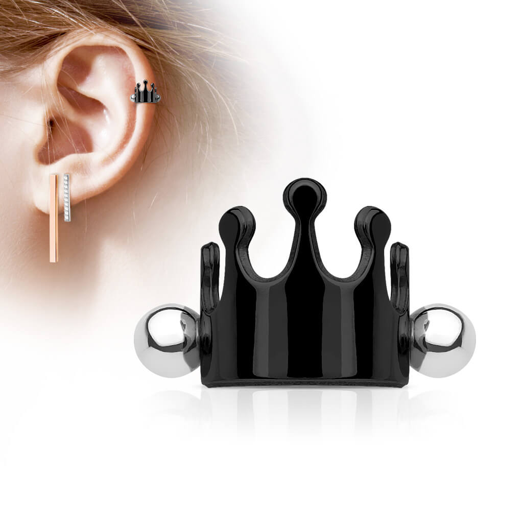 Earcuff Corona