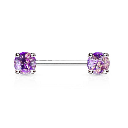 Nipple Piercing Zirconia