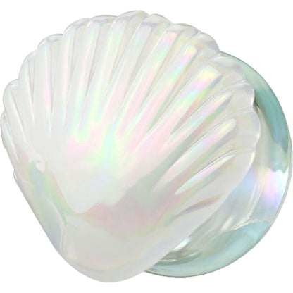 Glass Plug Shell