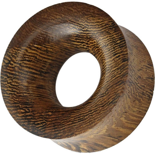 Túnel Madera de Serpiente 