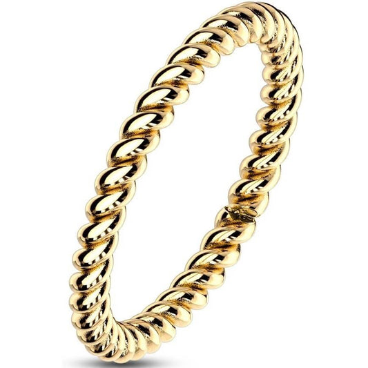 Oro Intrecciato