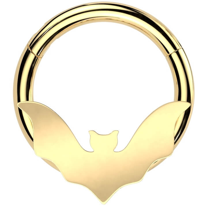 Ring Bat Clicker