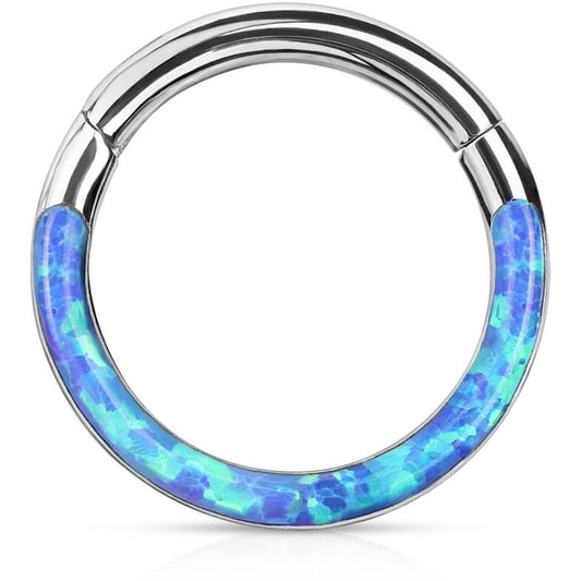 Ring Opal Clicker