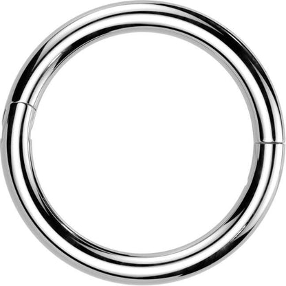 Titanium Ring universal Segment