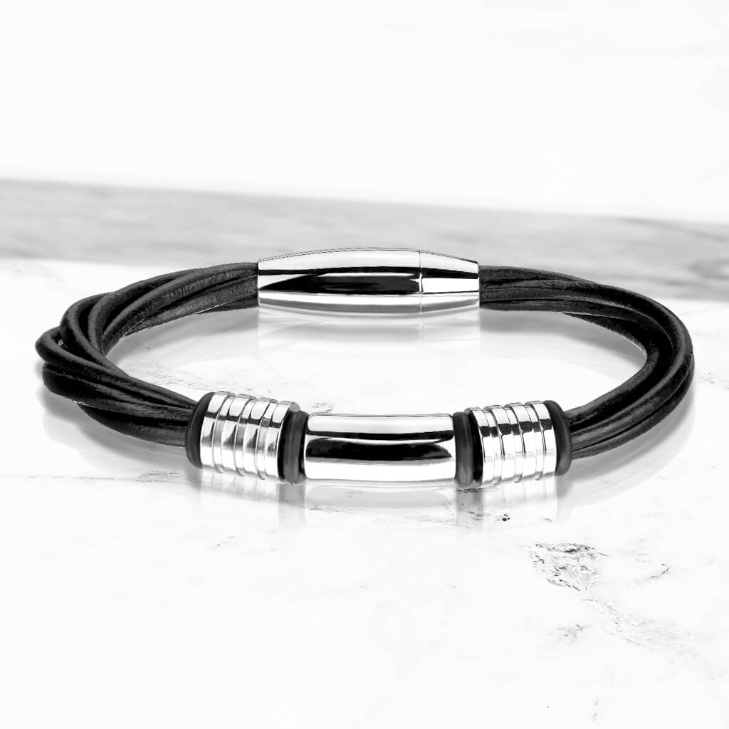 Bracelet Torsadé