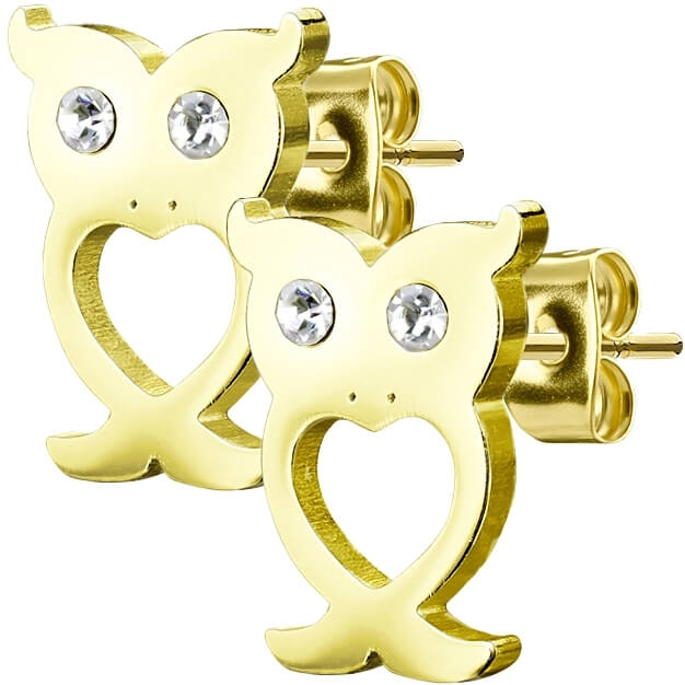 Owl Zirconia