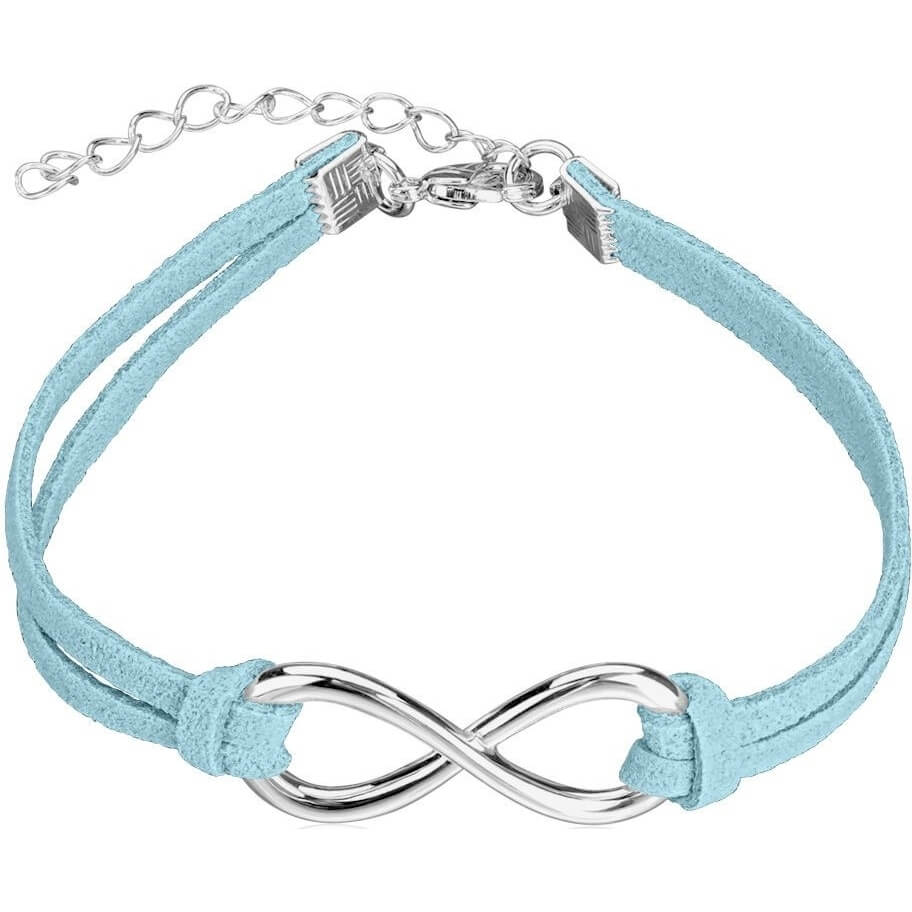 Bracelet Infini