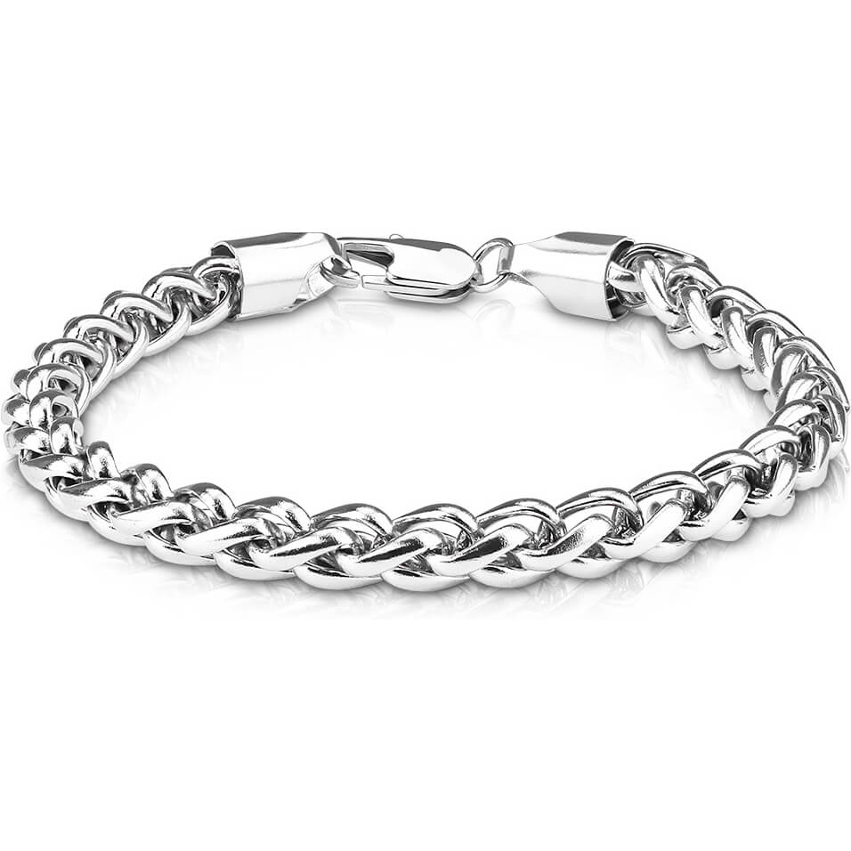 Bracelet Chaîne