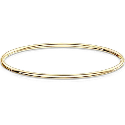 Armring plain Silver