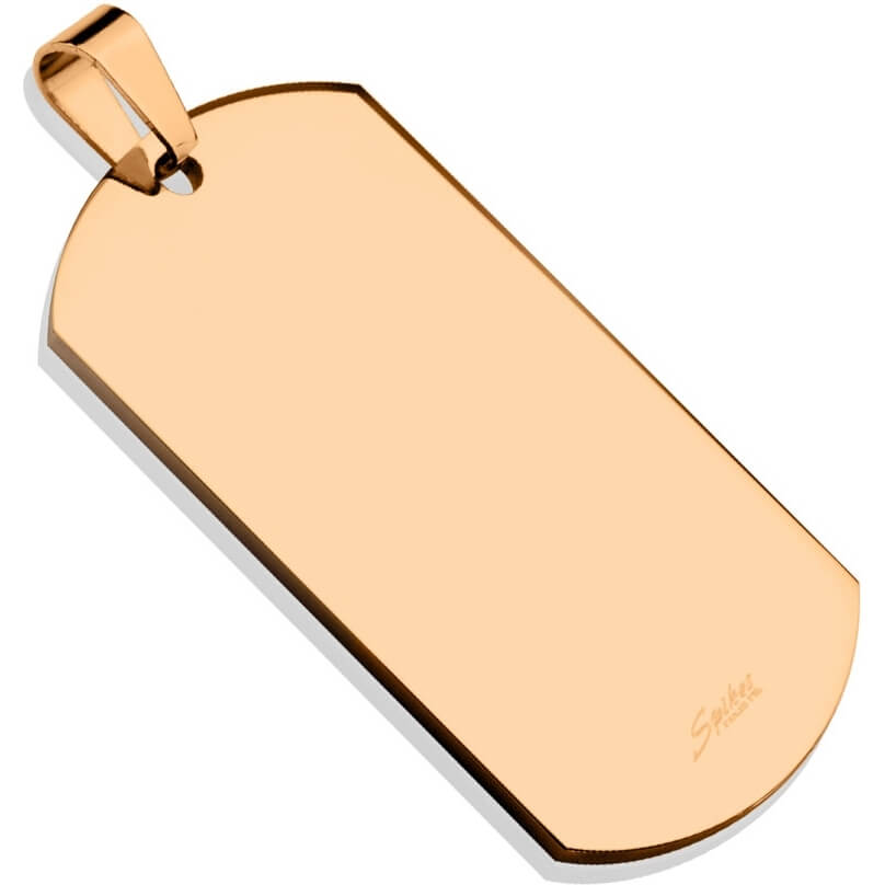 Dog Tag