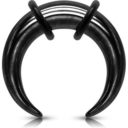 Corna di toro con O-Rings in silicone